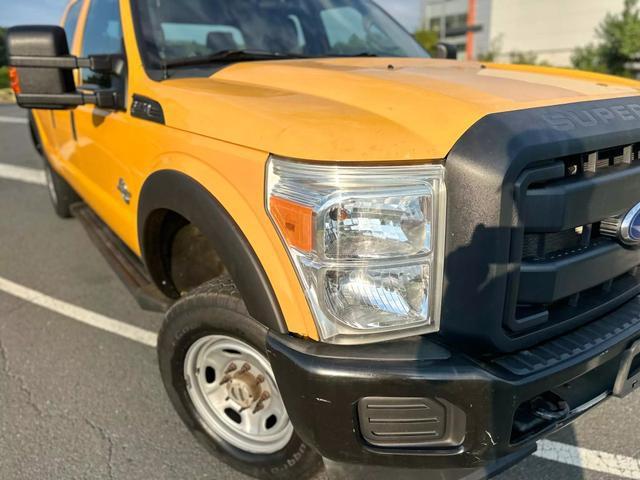 used 2013 Ford F-350 car, priced at $19,499