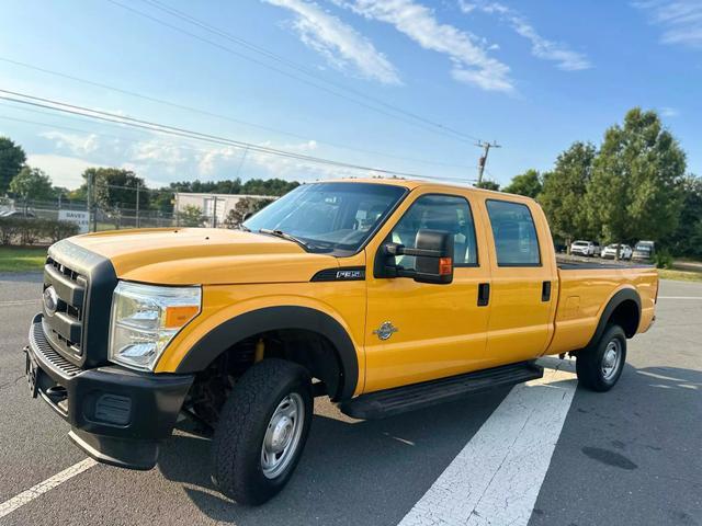 used 2013 Ford F-350 car, priced at $19,499