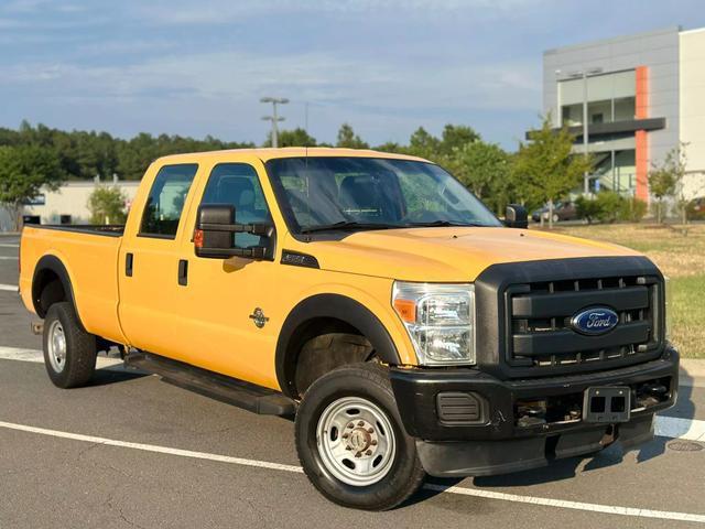 used 2013 Ford F-350 car, priced at $19,499