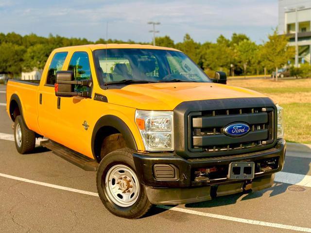 used 2013 Ford F-350 car, priced at $19,499