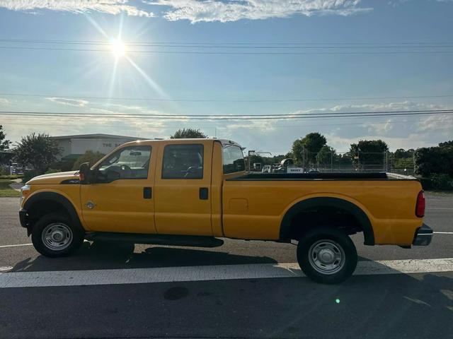 used 2013 Ford F-350 car, priced at $19,499