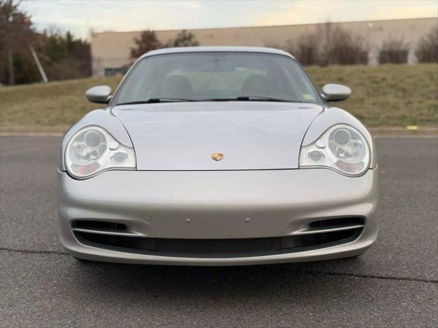 used 2003 Porsche 911 car, priced at $30,999