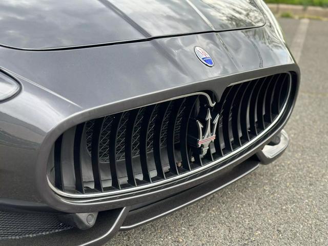 used 2014 Maserati GranTurismo car, priced at $39,999