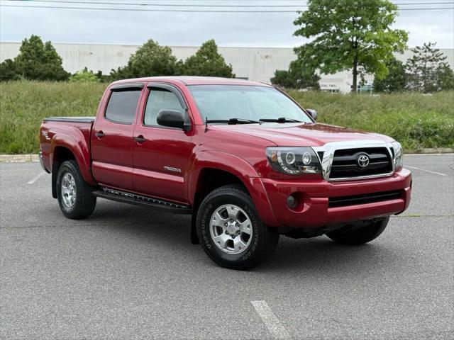 used 2008 Toyota Tacoma car, priced at $16,499