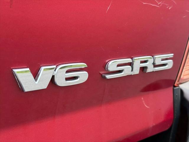 used 2008 Toyota Tacoma car, priced at $16,499