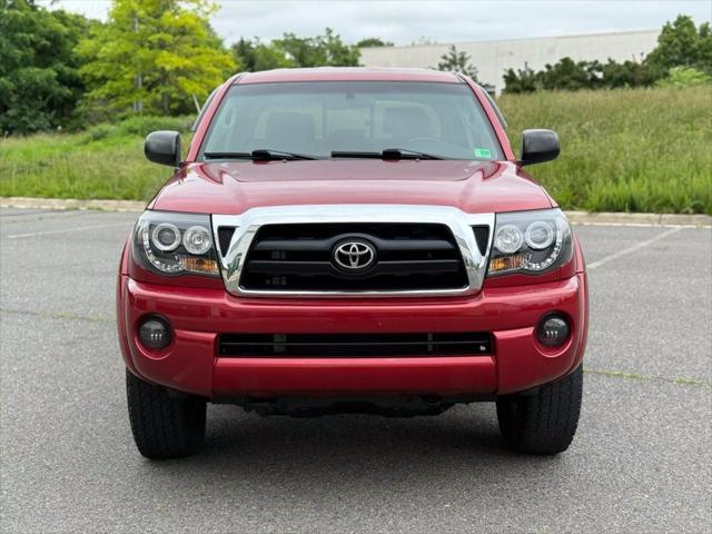 used 2008 Toyota Tacoma car, priced at $16,499