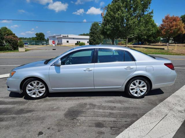 used 2008 Toyota Avalon car, priced at $8,699