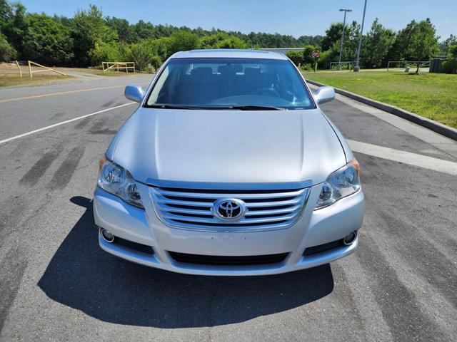 used 2008 Toyota Avalon car, priced at $8,699