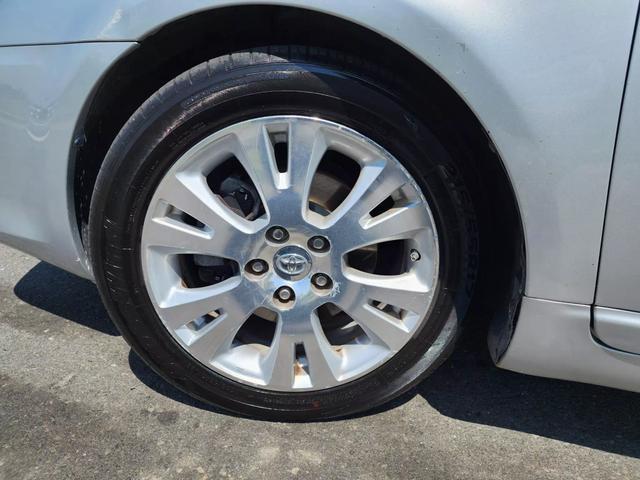 used 2008 Toyota Avalon car, priced at $8,699