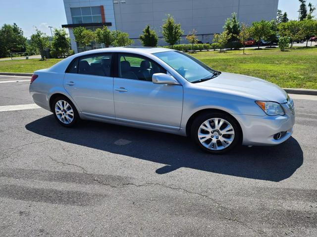 used 2008 Toyota Avalon car, priced at $8,699