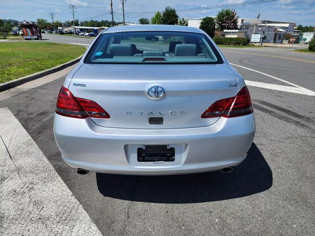 used 2008 Toyota Avalon car, priced at $8,699