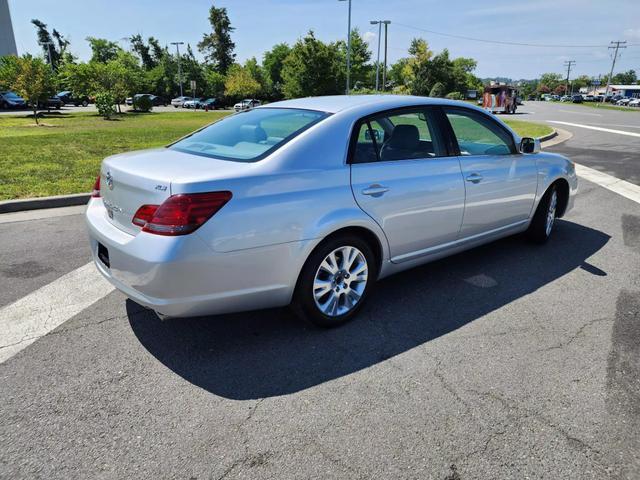 used 2008 Toyota Avalon car, priced at $8,699