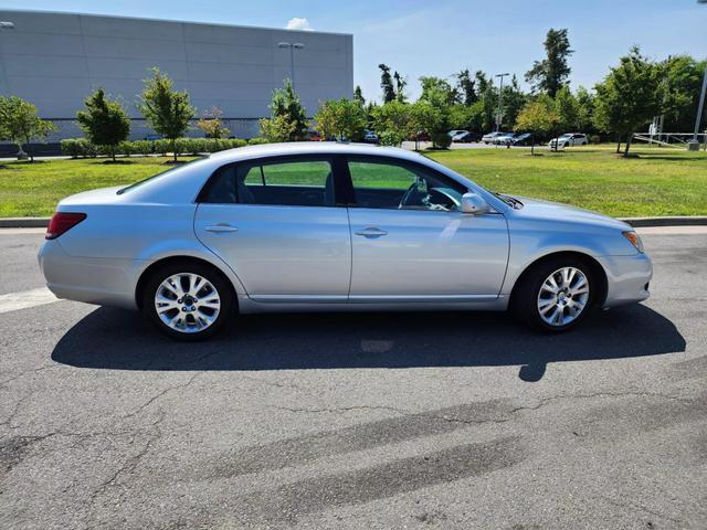 used 2008 Toyota Avalon car, priced at $8,699