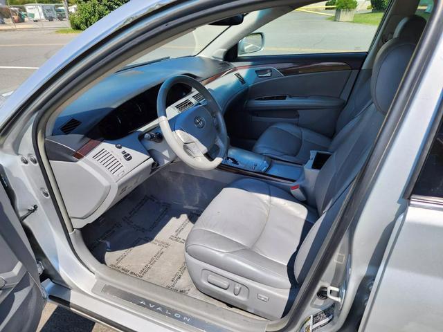 used 2008 Toyota Avalon car, priced at $8,699