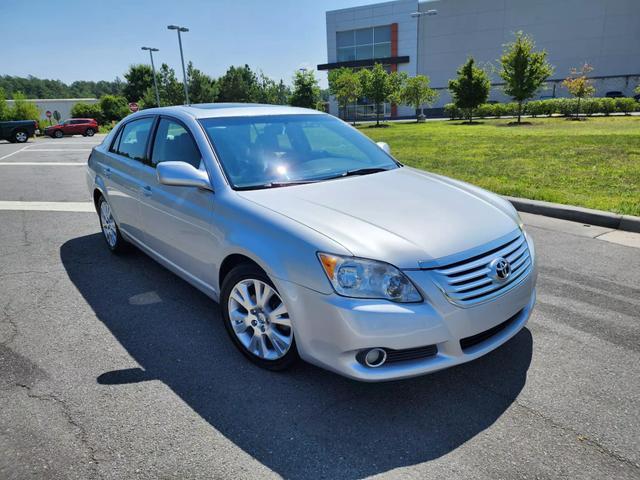 used 2008 Toyota Avalon car, priced at $8,699