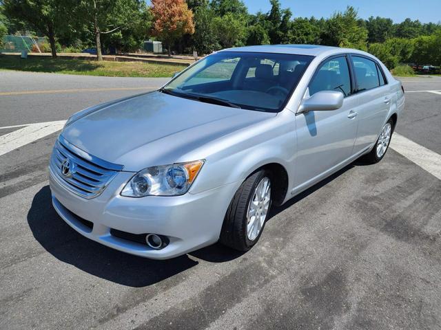 used 2008 Toyota Avalon car, priced at $8,699