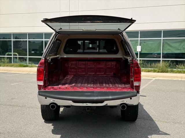 used 2013 Ram 1500 car, priced at $11,999