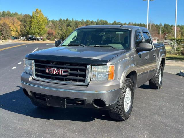 used 2008 GMC Sierra 1500 car, priced at $11,999