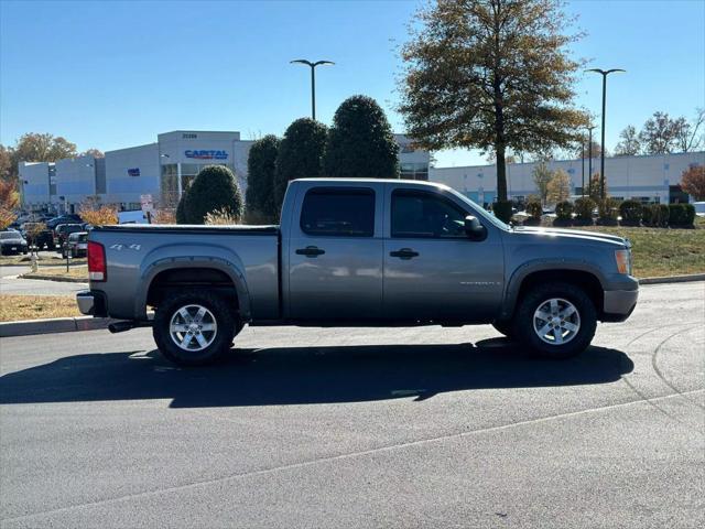 used 2008 GMC Sierra 1500 car, priced at $11,999