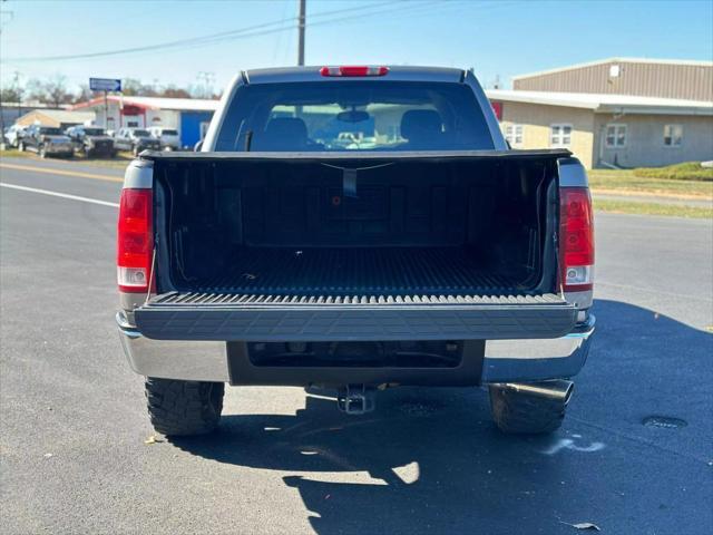 used 2008 GMC Sierra 1500 car, priced at $11,999