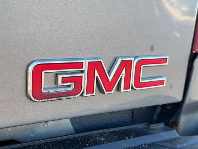 used 2008 GMC Sierra 1500 car, priced at $11,999