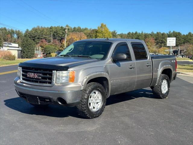 used 2008 GMC Sierra 1500 car, priced at $11,999