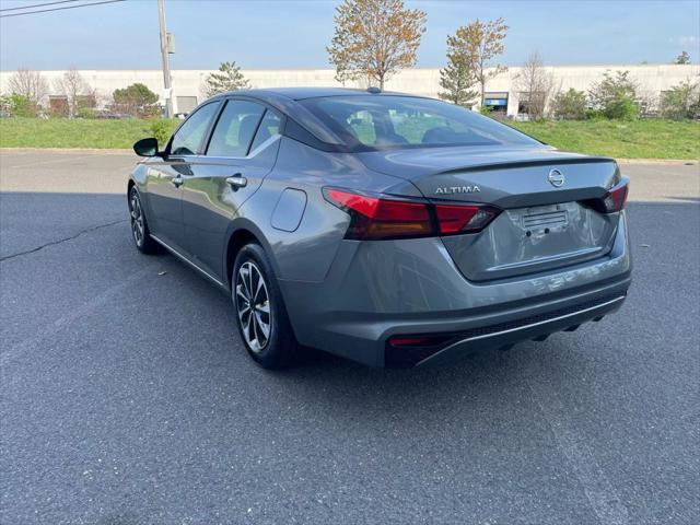 used 2020 Nissan Altima car, priced at $12,499