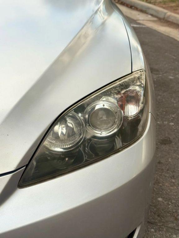 used 2007 Mazda Mazda3 car, priced at $5,399