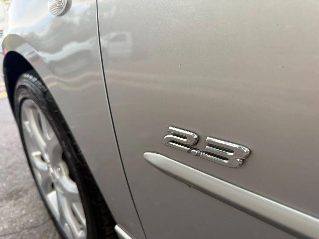 used 2007 Mazda Mazda3 car, priced at $5,399