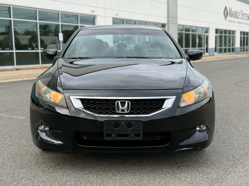 used 2009 Honda Accord car, priced at $8,999