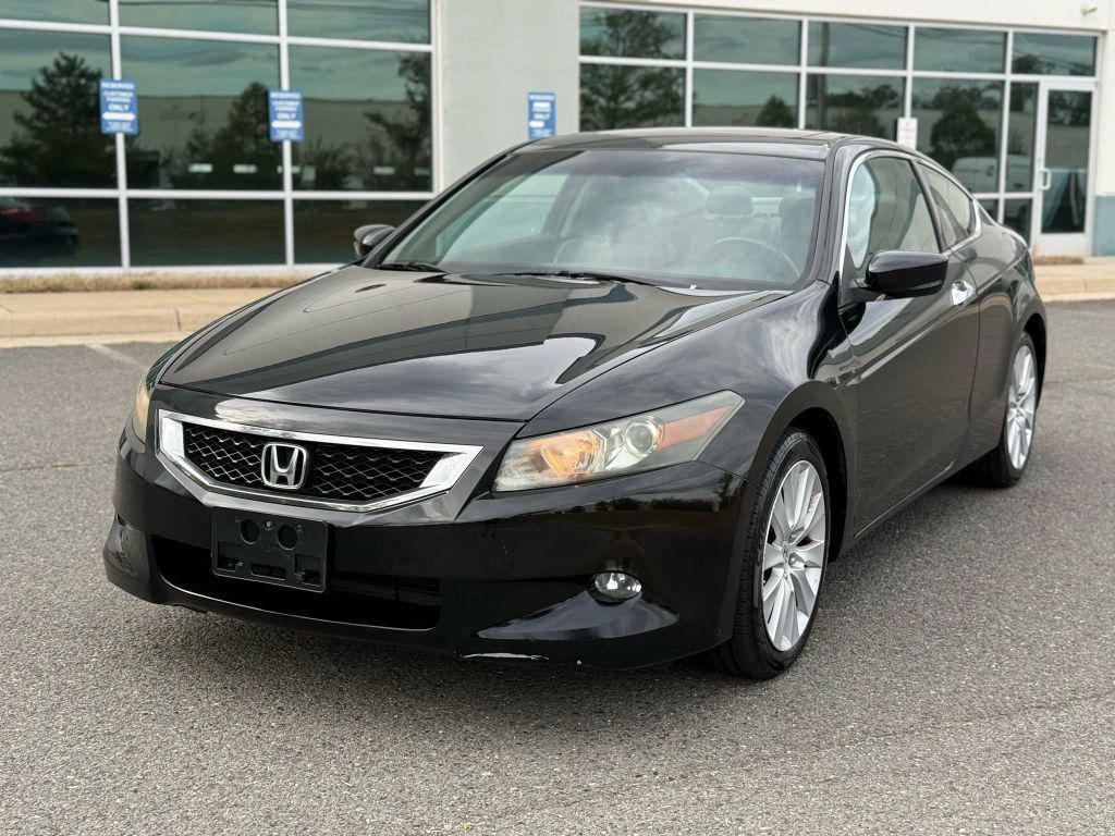 used 2009 Honda Accord car, priced at $8,999