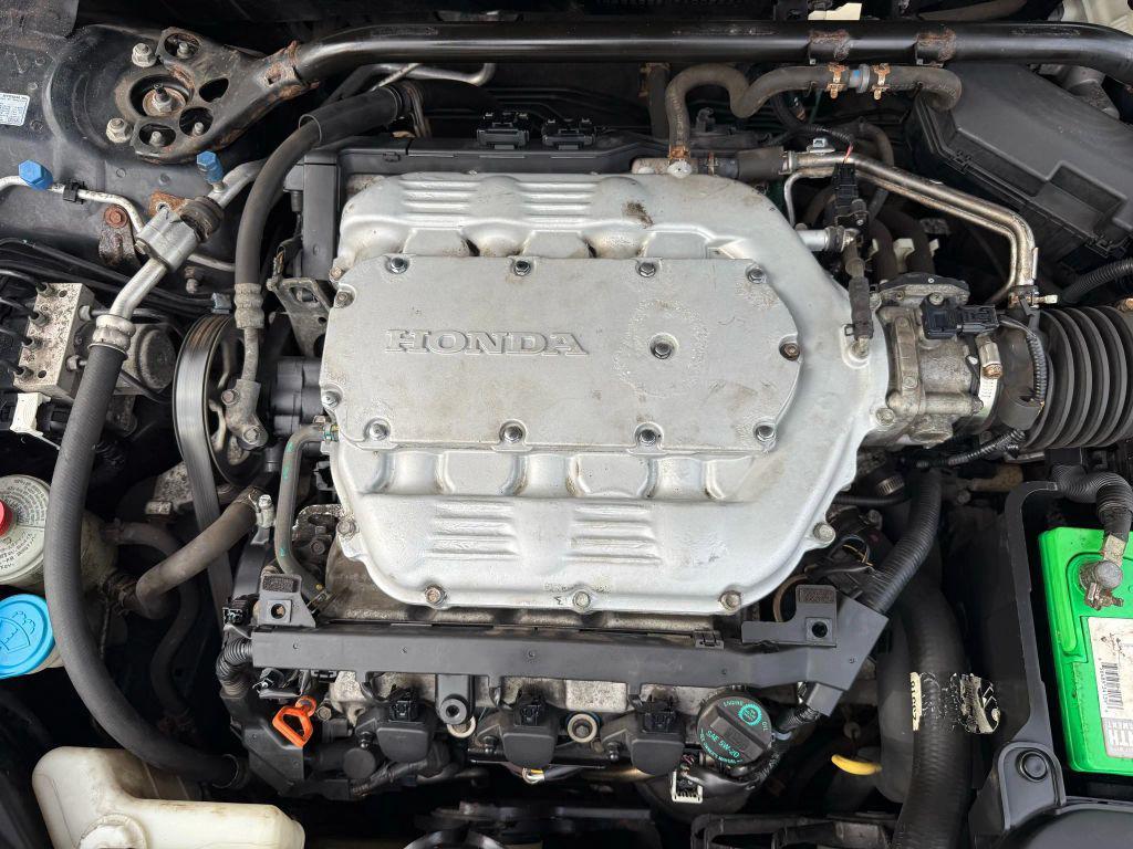 used 2009 Honda Accord car, priced at $8,999