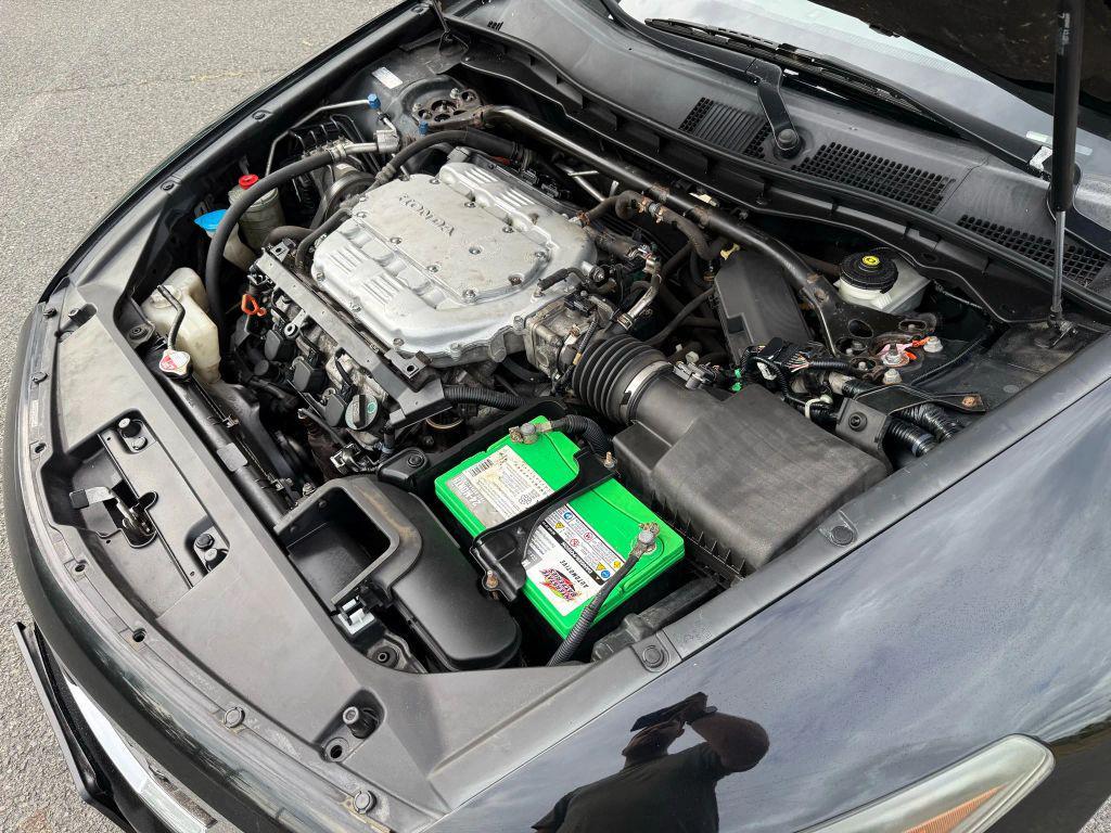 used 2009 Honda Accord car, priced at $8,999