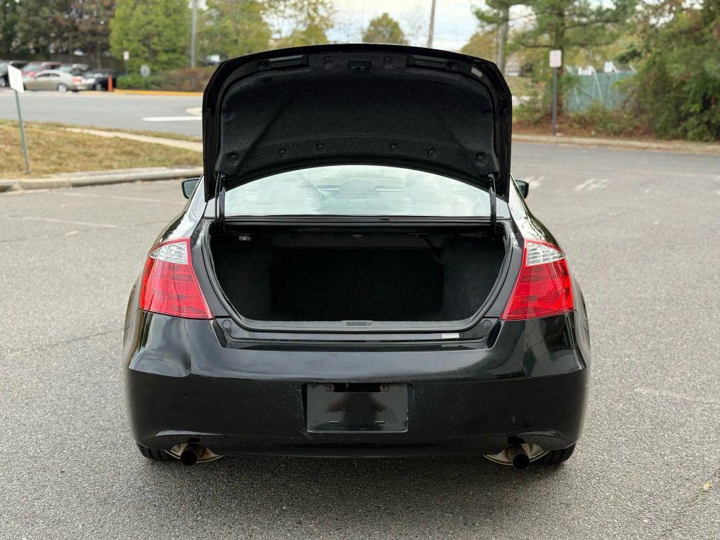 used 2009 Honda Accord car, priced at $8,999