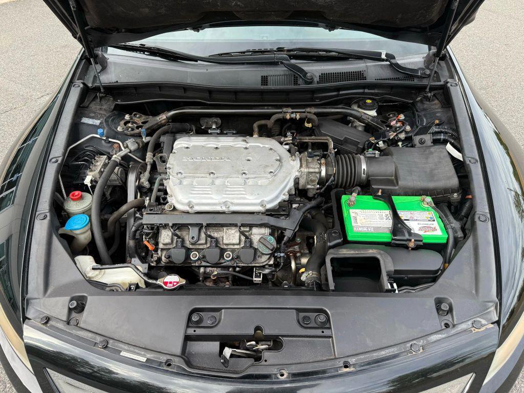 used 2009 Honda Accord car, priced at $8,999