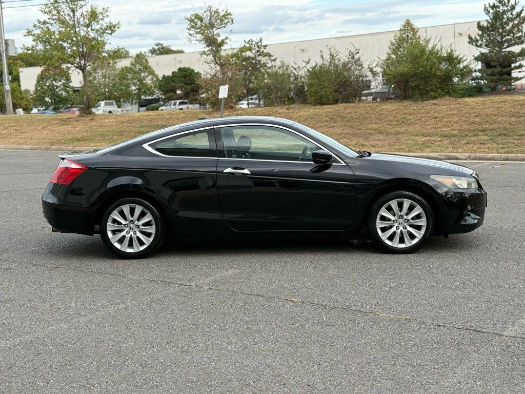 used 2009 Honda Accord car, priced at $8,999