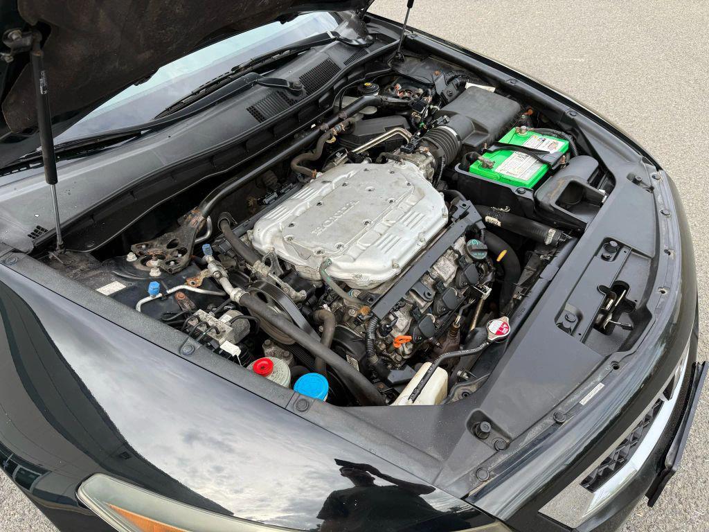 used 2009 Honda Accord car, priced at $8,999