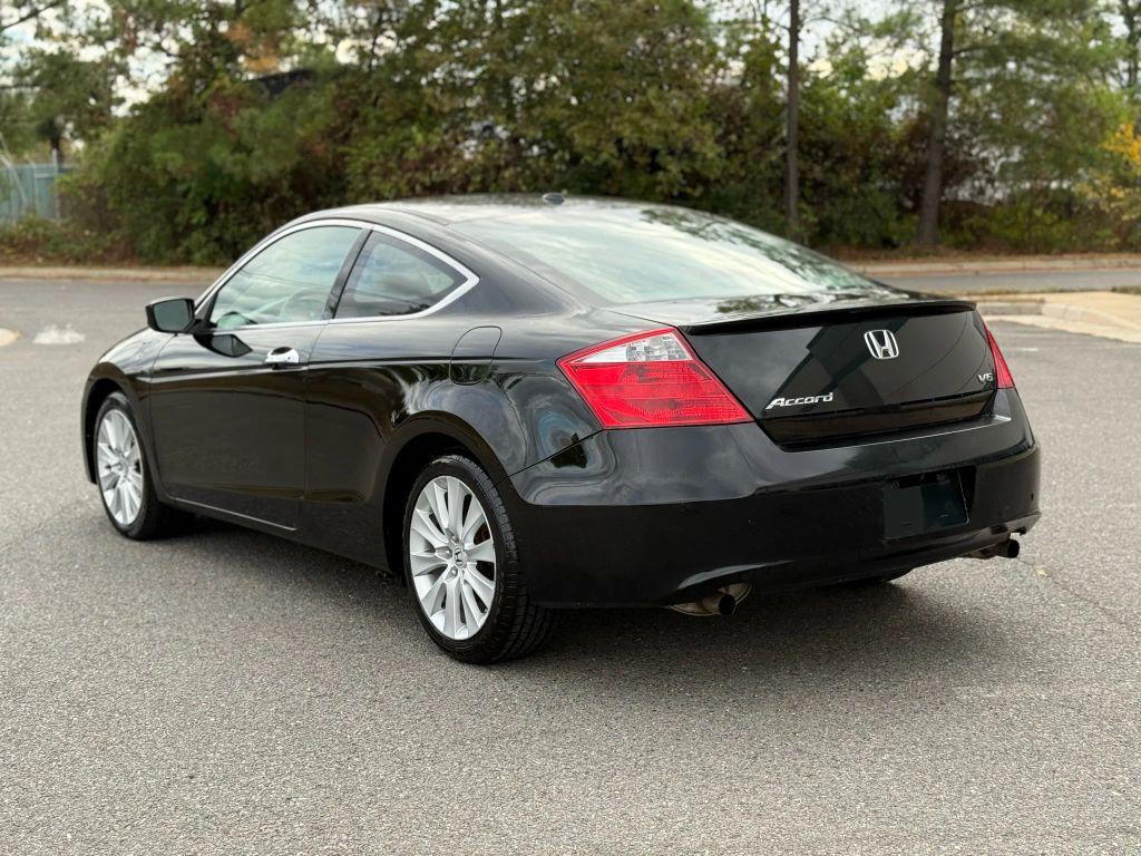 used 2009 Honda Accord car, priced at $8,999