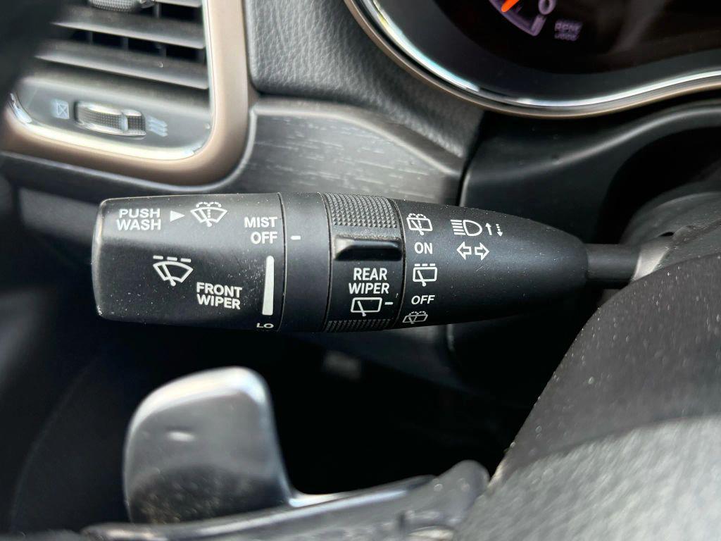 used 2015 Jeep Grand Cherokee car, priced at $6,999