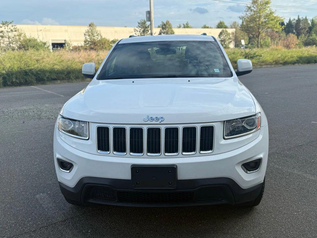 used 2015 Jeep Grand Cherokee car, priced at $6,999