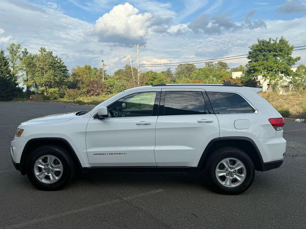 used 2015 Jeep Grand Cherokee car, priced at $6,999