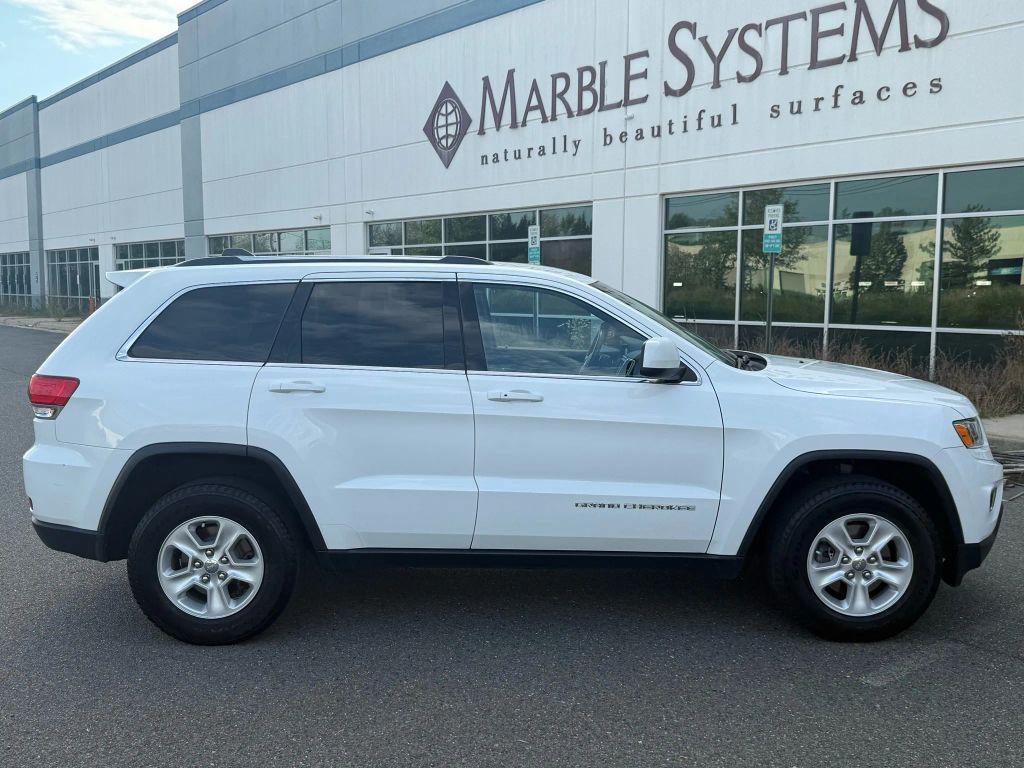 used 2015 Jeep Grand Cherokee car, priced at $6,999