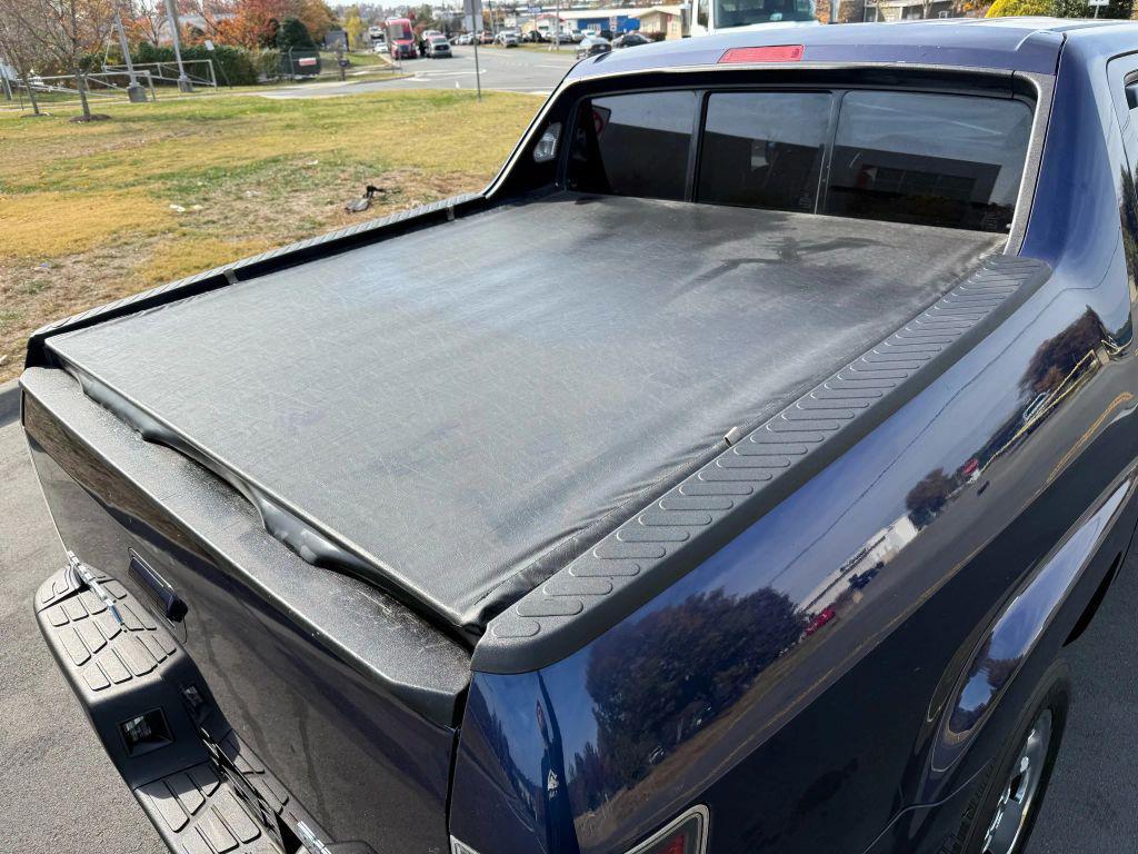 used 2013 Honda Ridgeline car, priced at $11,499