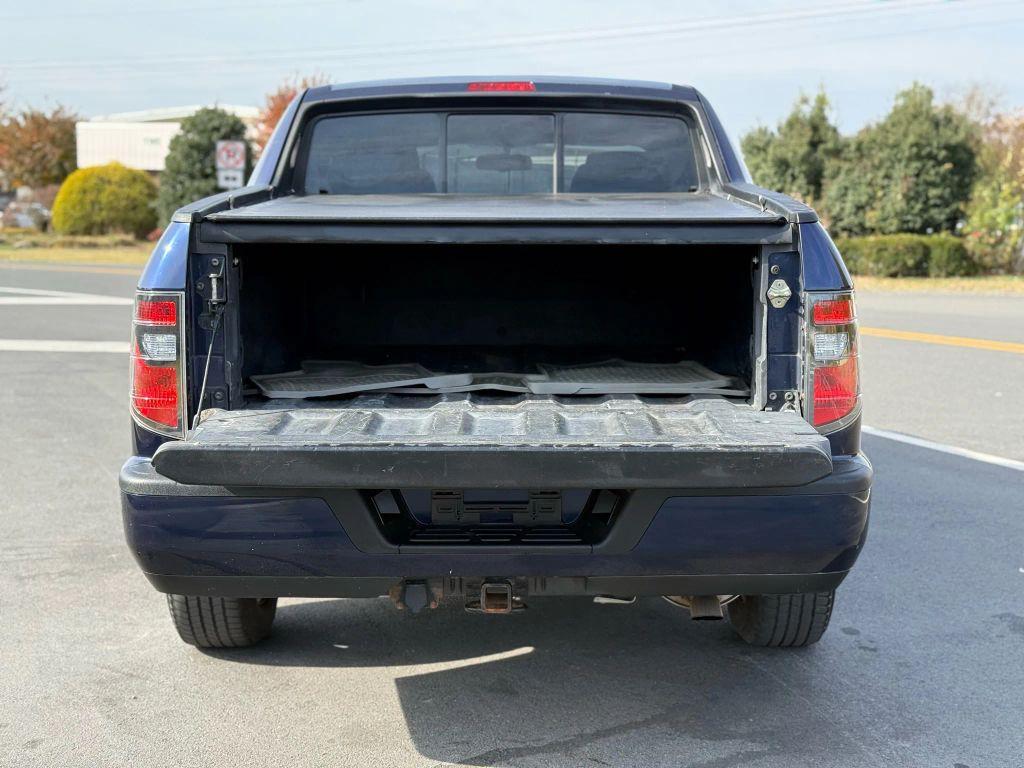 used 2013 Honda Ridgeline car, priced at $11,499