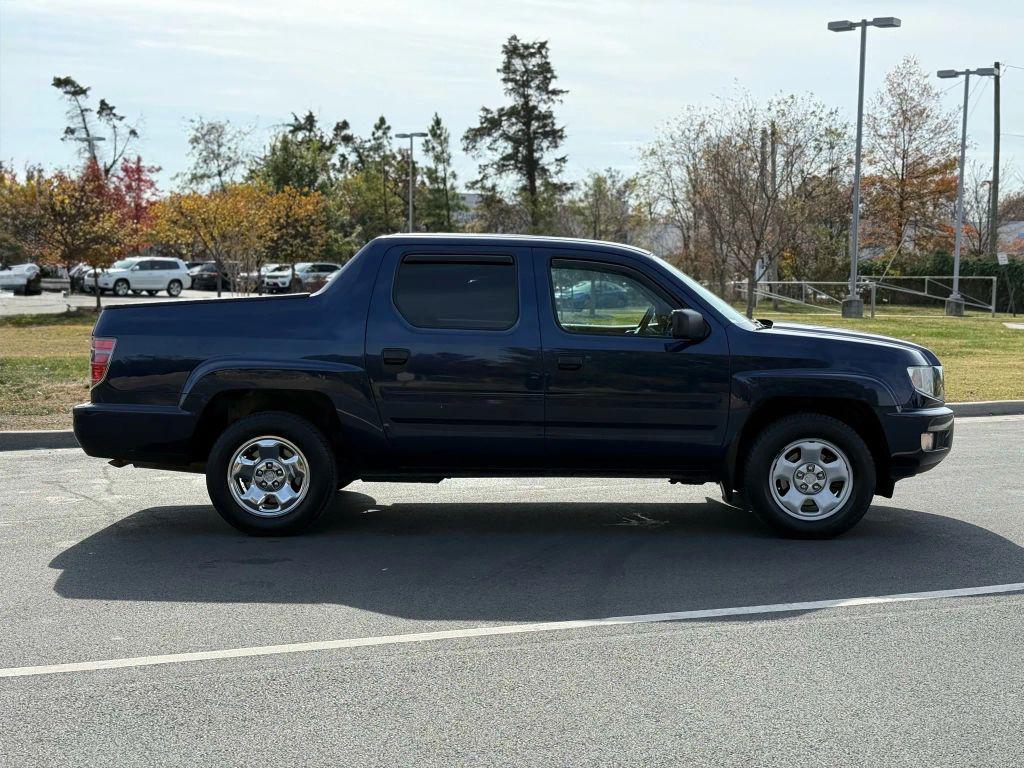 used 2013 Honda Ridgeline car, priced at $11,499