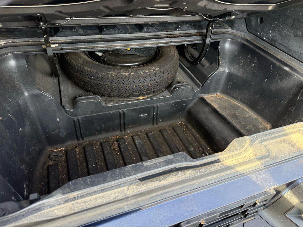 used 2013 Honda Ridgeline car, priced at $11,499