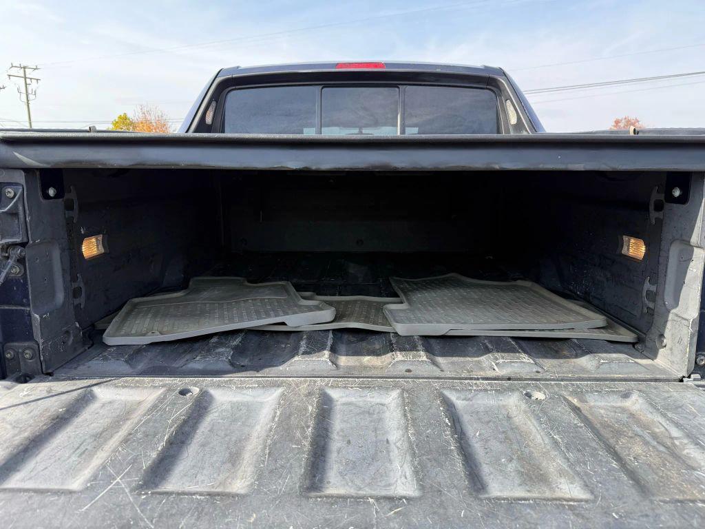 used 2013 Honda Ridgeline car, priced at $11,499