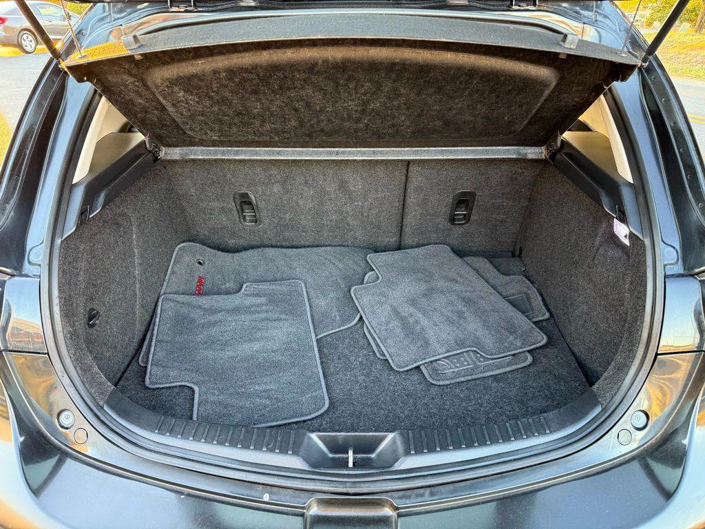 used 2013 Mazda MazdaSpeed3 car, priced at $9,999