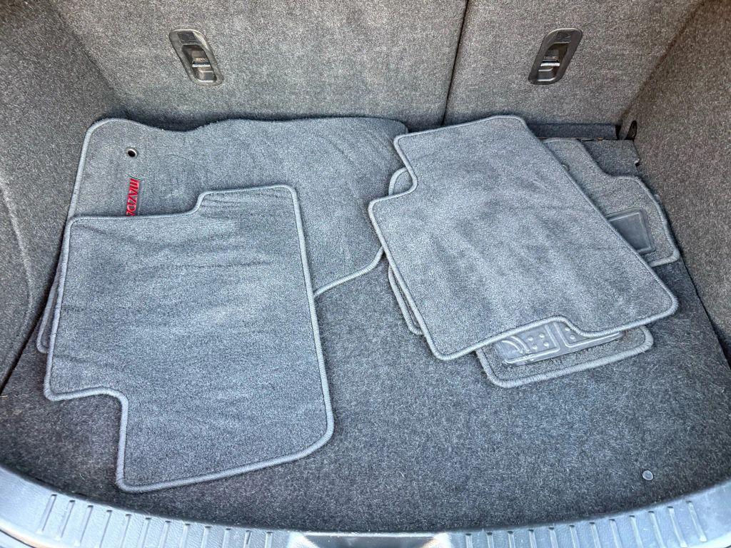 used 2013 Mazda MazdaSpeed3 car, priced at $9,999