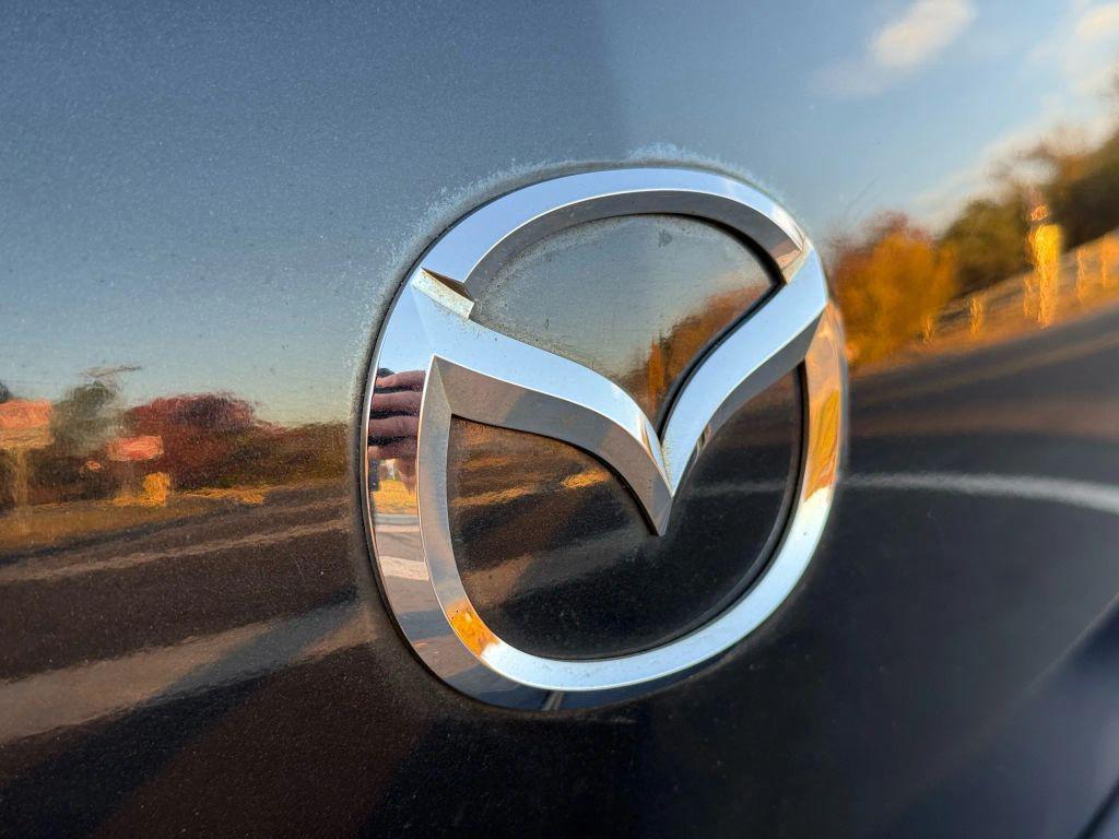 used 2013 Mazda MazdaSpeed3 car, priced at $9,999